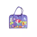 2Kids Toys - Szenzoros busy könyv: Sellőlányok - JátékManufaktúra