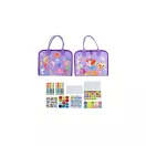 2Kids Toys - Szenzoros busy könyv: Sellőlányok - JátékManufaktúra