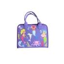 2Kids Toys - Szenzoros busy könyv: Sellőlányok - JátékManufaktúra