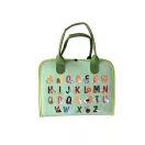 2Kids Toys - Szenzoros busy könyv: Szafari - JátékManufaktúra