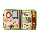 2Kids Toys - Szenzoros busy könyv: Szafari - JátékManufaktúra