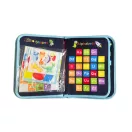 2Kids Toys - Szenzoros busy könyv: Űr - JátékManufaktúra