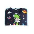 2Kids Toys - Szenzoros busy könyv: Űr - JátékManufaktúra