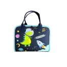 2Kids Toys - Szenzoros busy könyv: Űr - JátékManufaktúra