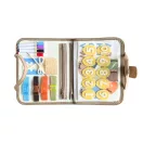 2Kids Toys - Szenzoros busy könyv: Dínók 1 - JátékManufaktúra