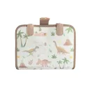 2Kids Toys - Szenzoros busy könyv: Dínók 1 - JátékManufaktúra