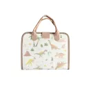 2Kids Toys - Szenzoros busy könyv: Dínók 1 - JátékManufaktúra