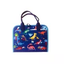 2Kids Toys - Szenzoros busy könyv: Dínók 2 - JátékManufaktúra