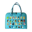 2Kids Toys - Szenzoros busy könyv: Dínók 3 - JátékManufaktúra