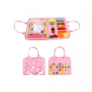 2Kids Toys - Szenzoros busy könyv: Egyszarvú 1 - JátékManufaktúra