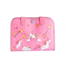 2Kids Toys - Szenzoros busy könyv: Egyszarvú 1 - JátékManufaktúra