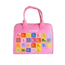 2Kids Toys - Szenzoros busy könyv: Egyszarvú 1 - JátékManufaktúra