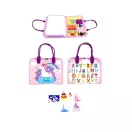 2Kids Toys - Szenzoros busy könyv: Egyszarvú 2 - JátékManufaktúra