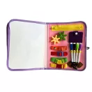 2Kids Toys - Szenzoros busy könyv: Egyszarvú 2 - JátékManufaktúra