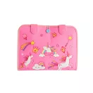 2Kids Toys - Szenzoros busy könyv: Egyszarvú 3 - JátékManufaktúra