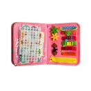 2Kids Toys - Szenzoros busy könyv: Egyszarvú 3 - JátékManufaktúra