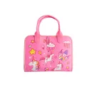 2Kids Toys - Szenzoros busy könyv: Egyszarvú 3 - JátékManufaktúra