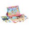 2Kids Toys - Mágneses öltöztető: Család - JátékManufaktúra