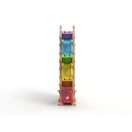 2KidsToys-Nagy versenypálya, bővítőkészlet - JátékManufaktúra