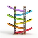 2KidsToys-Nagy versenypálya, bővítőkészlet - JátékManufaktúra