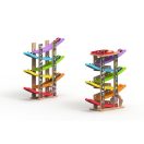 2KidsToys-Nagy versenypálya, bővítőkészlet - JátékManufaktúra