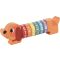 2KidsToys-Hengeralakú számológép, Kiskutya - JátékManufaktúra