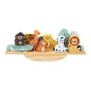2KidsToys-Egyensúlyozó játék, Szafari - JátékManufaktúra