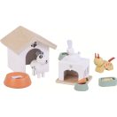 2KidsToys-Állatházikók - JátékManufaktúra