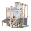 2KidsToys-Babaház, Katalin - JátékManufaktúra