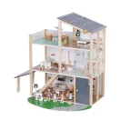 2KidsToys-Babaház, Katalin - JátékManufaktúra