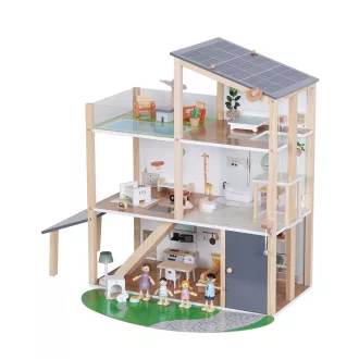 2KidsToys-Babaház, Katalin - JátékManufaktúra