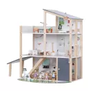 2KidsToys-Babaház, Katalin - JátékManufaktúra