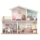2KidsToys-Babaház, Anikó - JátékManufaktúra