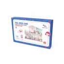 2KidsToys-Babaház, Anikó - JátékManufaktúra