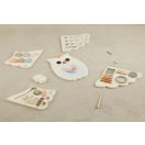 2KidsToys-Fejlesztő aktivitástábla, Bagoly - JátékManufaktúra