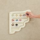 2KidsToys-Fejlesztő aktivitástábla, Bagoly - JátékManufaktúra