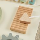 2KidsToys-Fejlesztő aktivitástábla, Bagoly - JátékManufaktúra