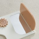 2KidsToys-Fejlesztő aktivitástábla, Kutya - JátékManufaktúra