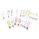 2Kids Toys - Tanulj meg számolni készlet - JátékManufaktúra