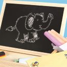 2Kids Toys - Mágneses tábla: Farm (102 darabos) - JátékManufaktúra