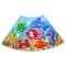 2Kids Toys - Összekapcsolható fa puzzle: Víz alatti világ - JátékManufaktúra