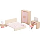 2Kids Toys - Bútorkészlet családdal (5 az 1-ben) - JátékManufaktúra