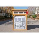 2Kids Toys - Kerti játszóház Hobby Workshop - JátékManufaktúra