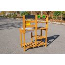 2Kids Toys - Fa kerti játékkonyha mosogatóval - JátékManufaktúra