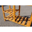 2Kids Toys - Fa kerti játékkonyha mosogatóval - JátékManufaktúra