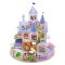 2Kids Toys - Babaház miniatúra Mesebeli kastély - JátékManufaktúra