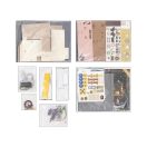 2Kids Toys - Babaház miniatúra Huoluo kastély - JátékManufaktúra