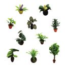 2Kids Toys - Babaház miniatúra Kávézó - JátékManufaktúra