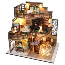 2Kids Toys - Álompavilon babaház miniatűr - Sérült csomagolás, de a játék természetesen új, hibátlan. Akkor válaszd, ha nem gond Neked a sérült csomagolás. - JátékManufaktúra