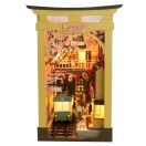 2KidsToys-Könyvtámasz, Cseresznyevirágos vakáció - JátékManufaktúra